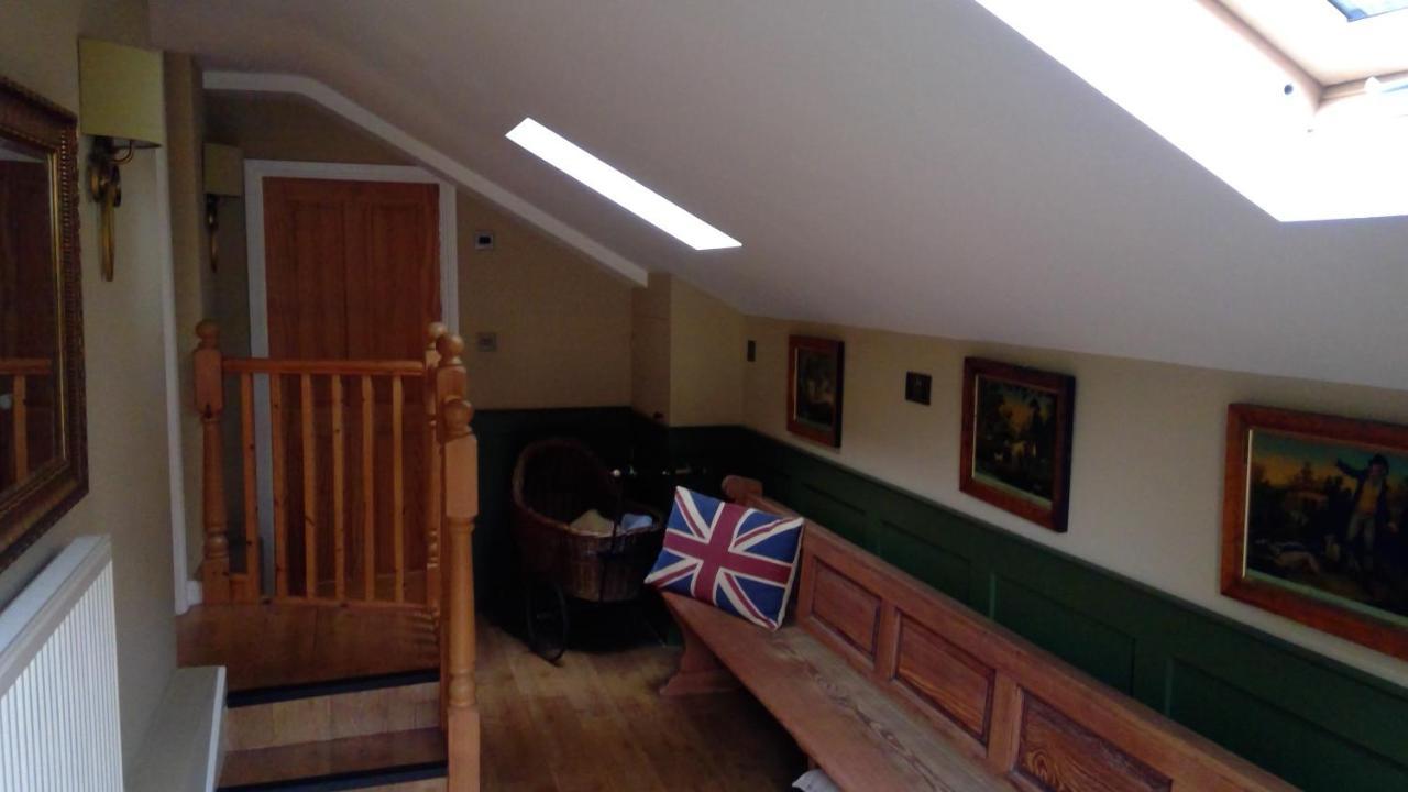Appartement Freshwater Barn à Benenden Extérieur photo